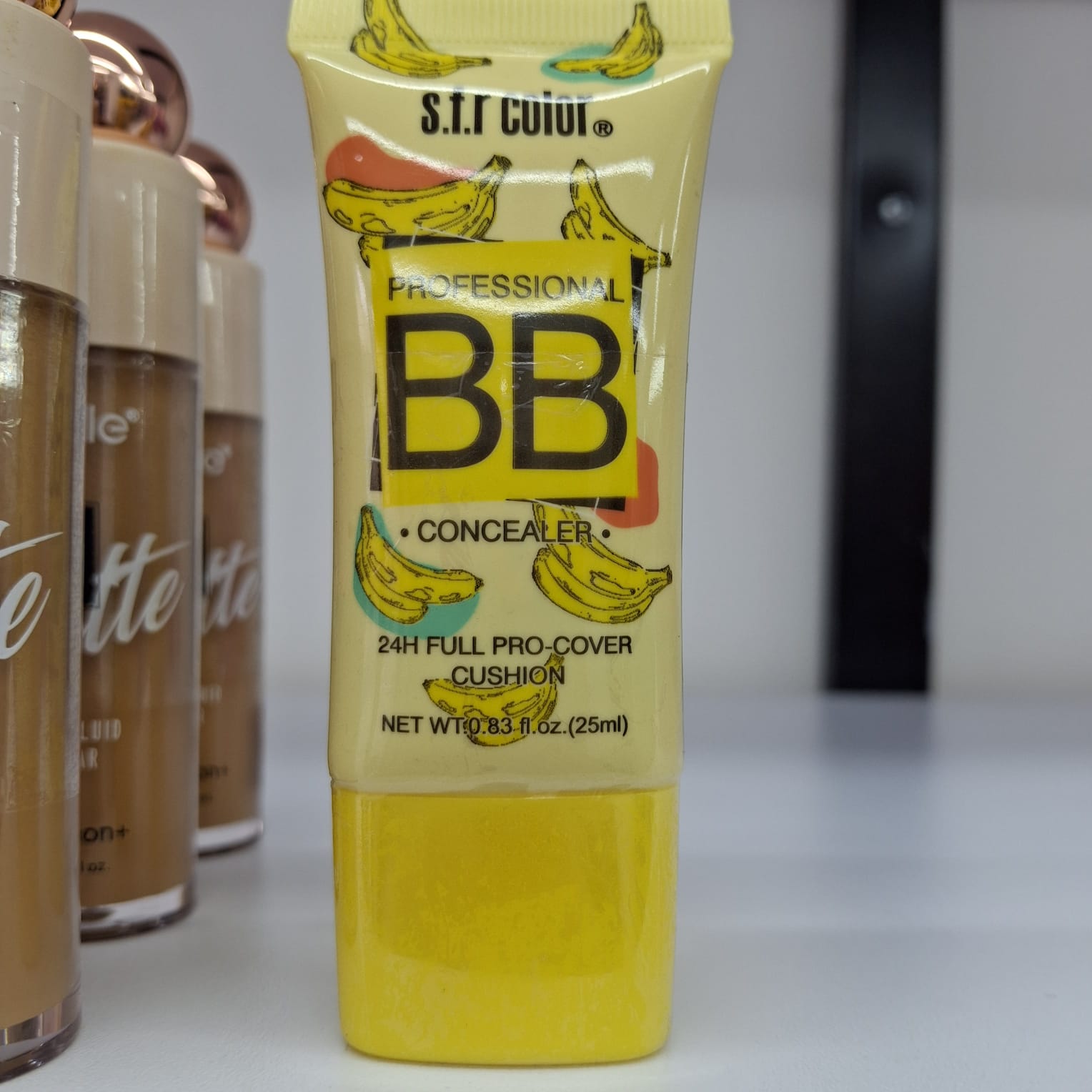 Corrector BB cream